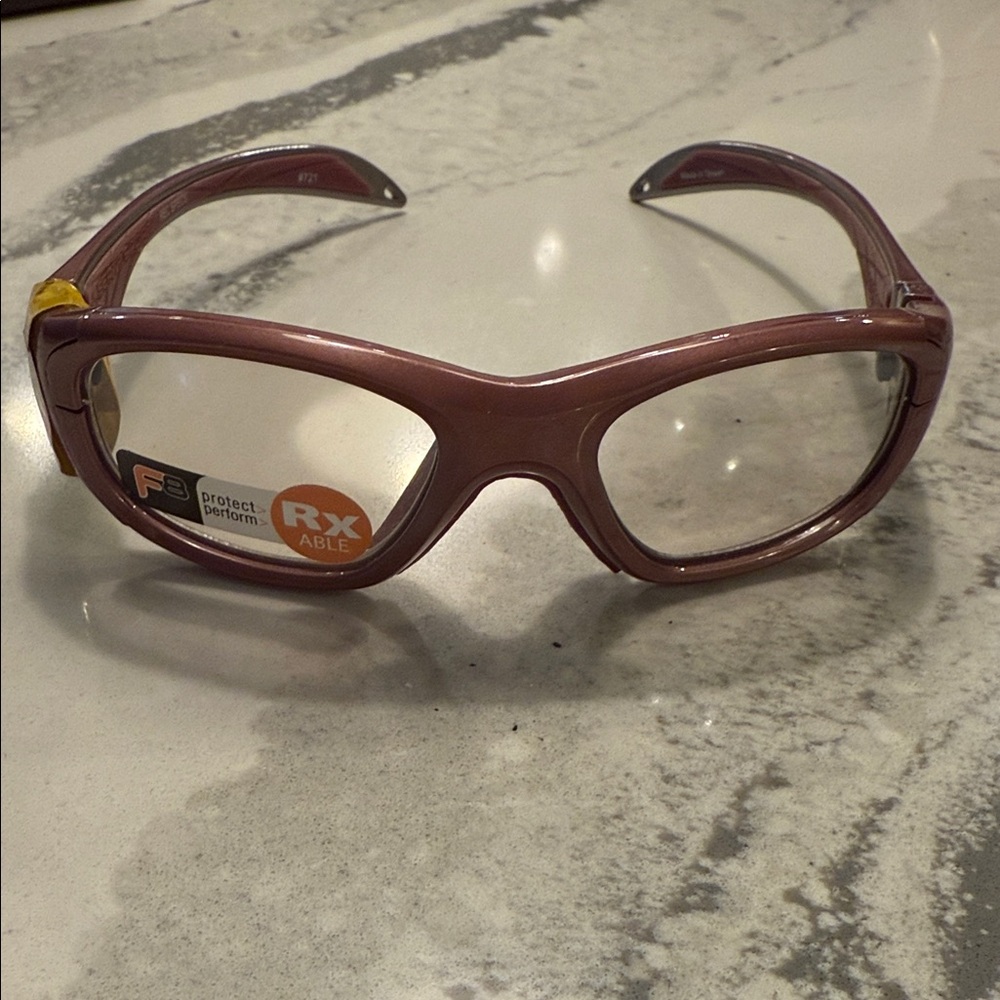 Bolle Kids Sunglasses in Purple